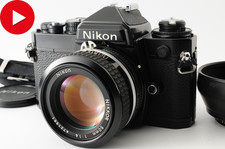 Appareil photo reflex