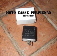 Yamaha - 125 TDR 1990/2003 -