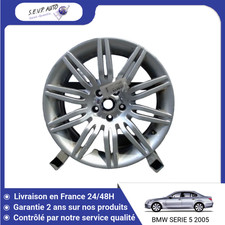 🇫🇷 JANTE ALUMINIUM BMW