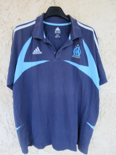 Polo olympique marseille om - polo, de