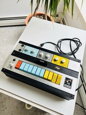 Vintage Maestro Gibson W2, Sound System for Woodwinds Guitar Synth Effect G2 60s