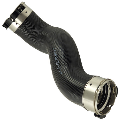 Turbo durite entrée air - durite,