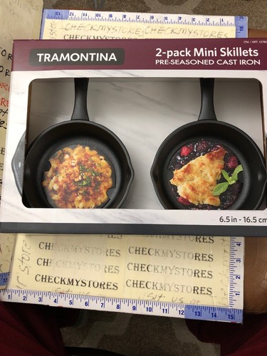 New pack tromontina - pack,
