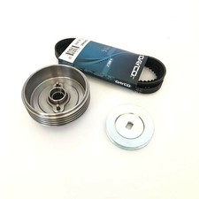 CLOCHE D'EMBRAYAGE SIMONINI