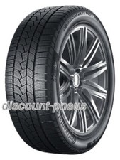 Pneu hiver Continental