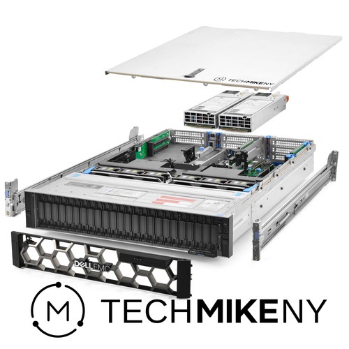Dell poweredge r740xd server - dell,