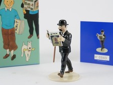 Pixi Lisez Tintin Dupont lit tintin plomb