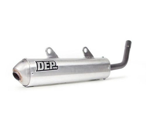 Silencieux dep ktm - dep, 250