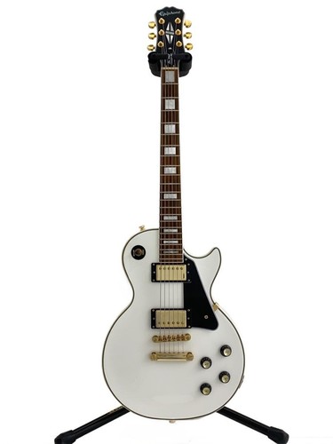 Guitare électrique epiphone - guitare,