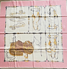 Foulard/Carré/Shawl★Foulard