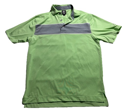 Foot joy pale green - joy,