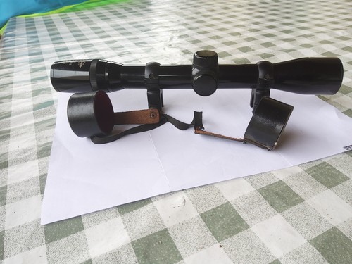 Lunette visée pour - visée, carabine