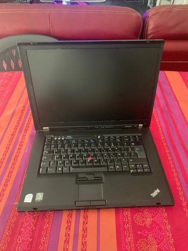 Ibm lenovo thinkpad - ibm,