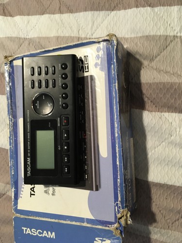 Guitar trainer tascam - guitar,