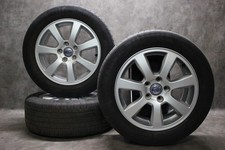 Volvo V70 Jantes Alu 16 Pouces