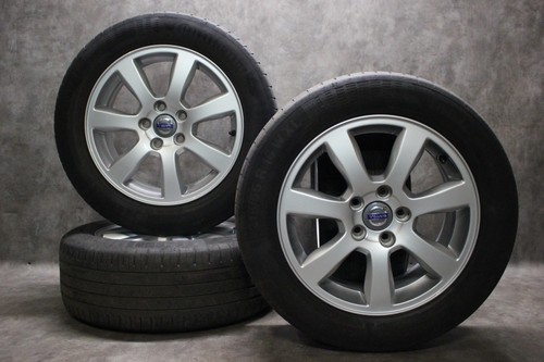 Volvo v70 jantes alu - alu, 16