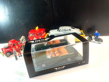 FORD TAUNUS 26M P7b 1969