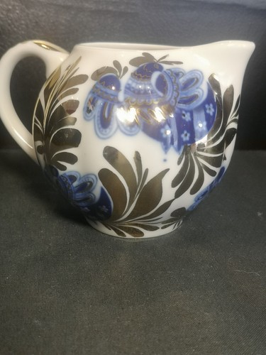 Pot lait lomonosov - pot,