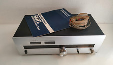 Scott Tuner 510TL vintage 70