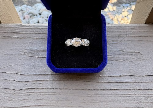 Nice vintage sterling silver - nice,