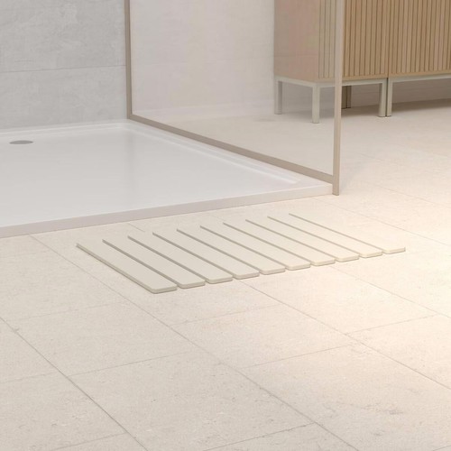 Tapis bain diatomite - de,