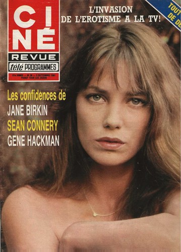 Ciné télé revue - n°,