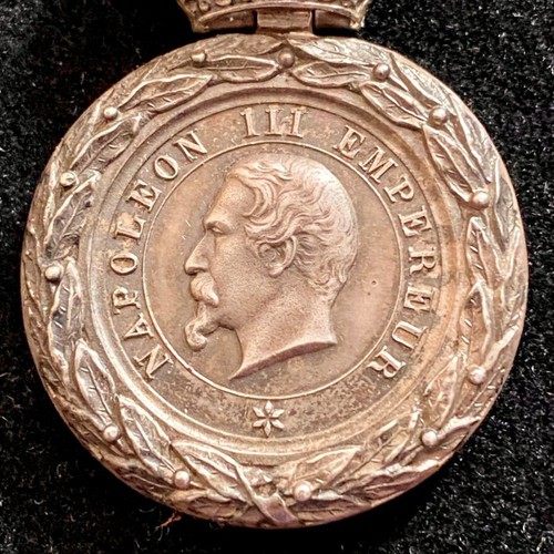 Médaille campagne italie - médaille,