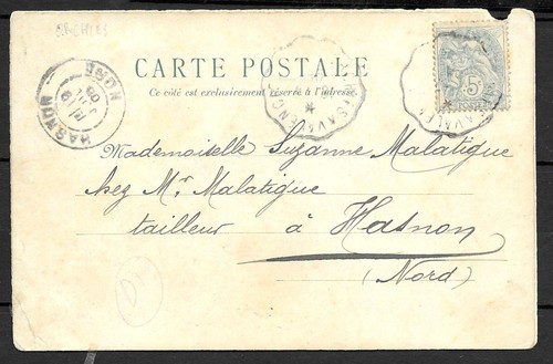 Cachet convoyeur orchies à - convoyeur,