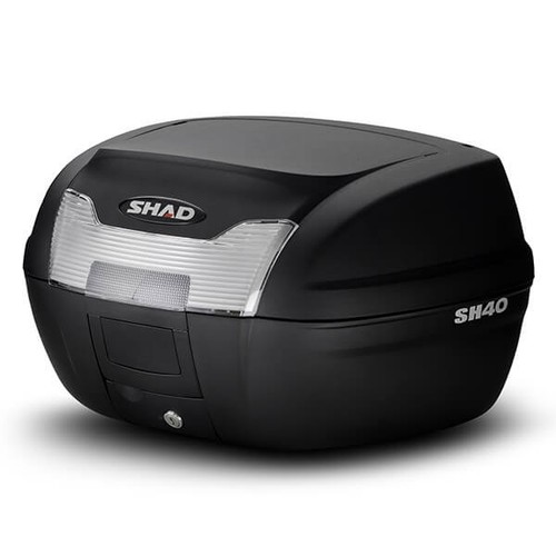 Top case shad sh40 noir - top,