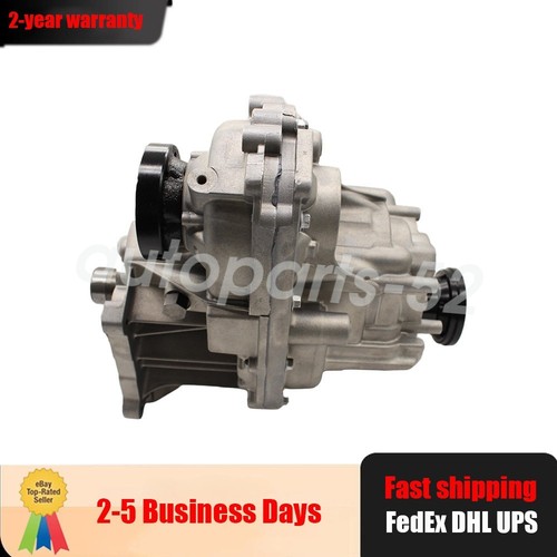 Transfer case fit jeep grand - transfer,