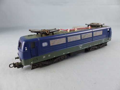 Locomotive lima e - ho, 410001