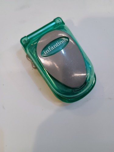 Infantino flip peek - infantino, talking