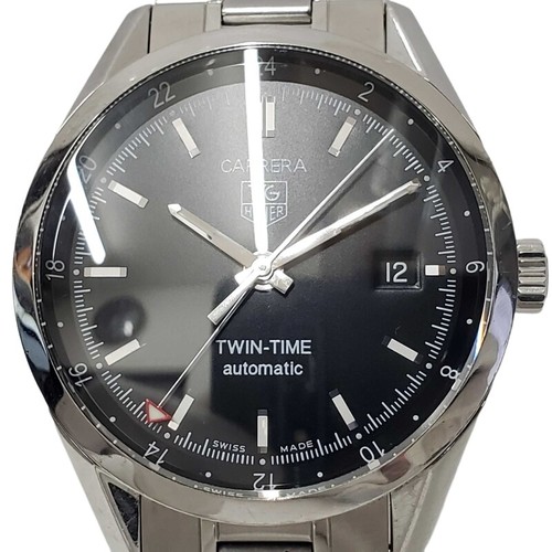 Montre automatique tag heuer - montre,