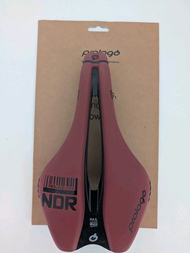 Prologo selle ndr tirox 143 - prologo,