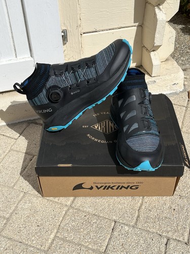 Chaussure viking cerra - chaussure, gtx