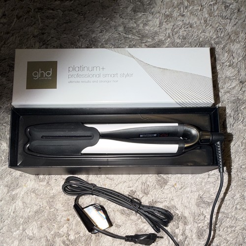 Ghd platinum lisseur cheveux - lisseur,