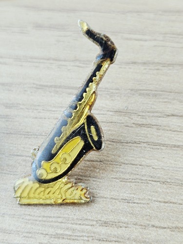 Pin pins saxophone - pins,