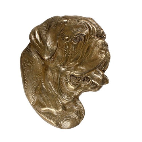Dogue bordeaux mastiff - dogue, de