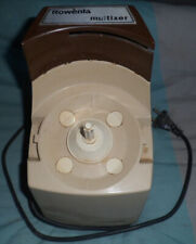 ROBOT DE CUISINE ROWENTA