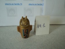 PLAYMOBIL vintage histoire