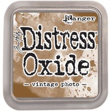 Tim Holtz Distress Oxide Ink