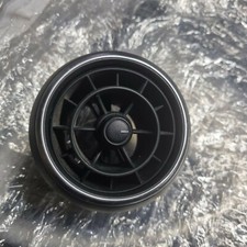 1 Grille d'aération AUDI A1