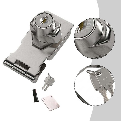 Serrures faciles utiliser - faciles,