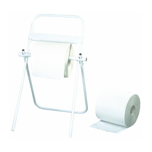 Dévidoir papier essuyage - papier, d'essuyage
