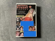 Adult 2 Hours Vhs Cassette