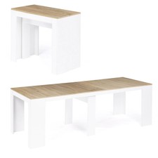 Table console extensible