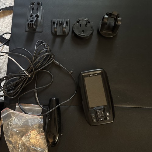 Garmin striker plus 4cv - plus,