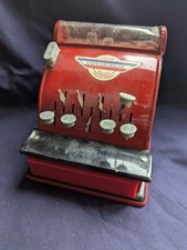 Ancienne Caisse Enregistreuse