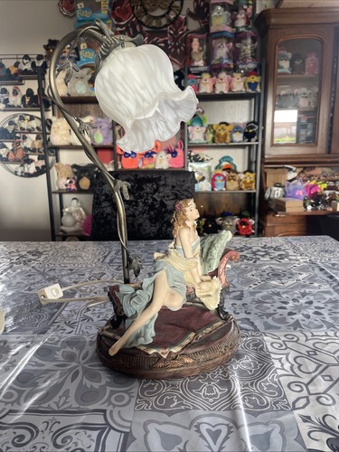 Lampe décorative romantique