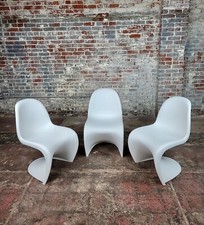 Verner Panton pour Vitra